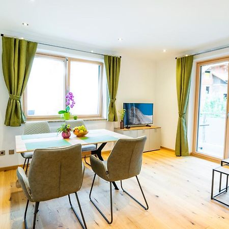 Landhaus Rosner Dorfgastein Esterno foto