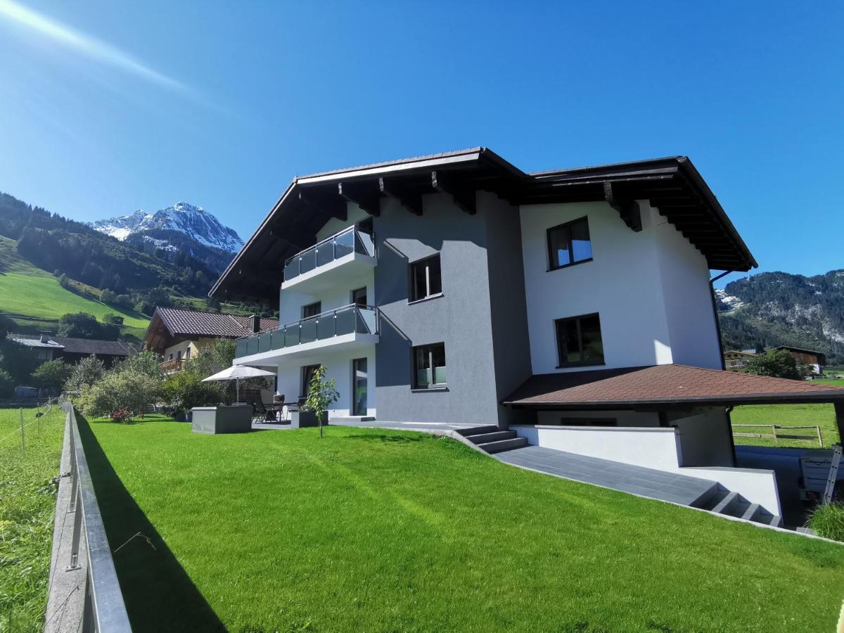 Landhaus Rosner Dorfgastein Esterno foto