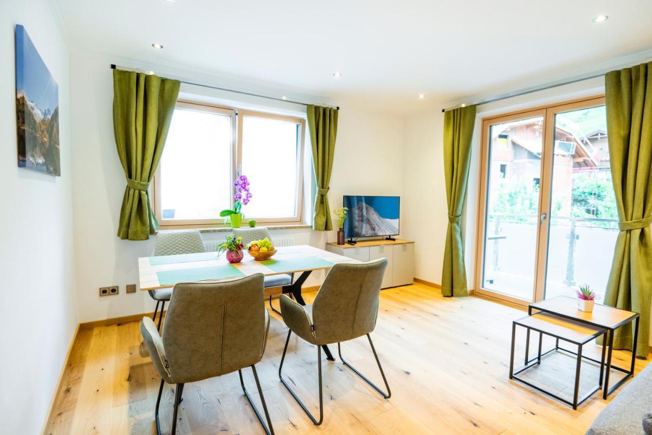 Landhaus Rosner Dorfgastein Esterno foto
