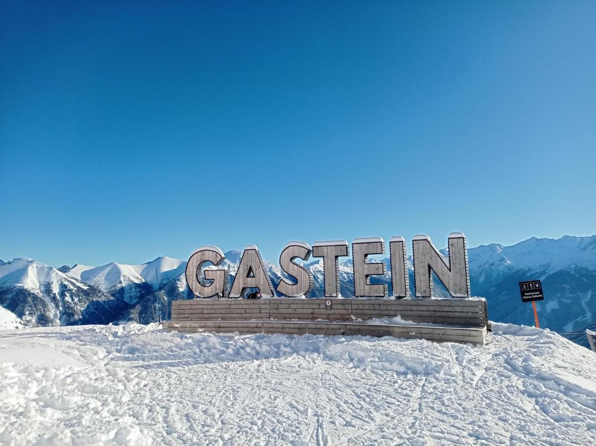 Landhaus Rosner Dorfgastein Esterno foto